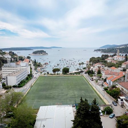 Hidden Oasis - Zf Hvar Хвар Екстериор снимка