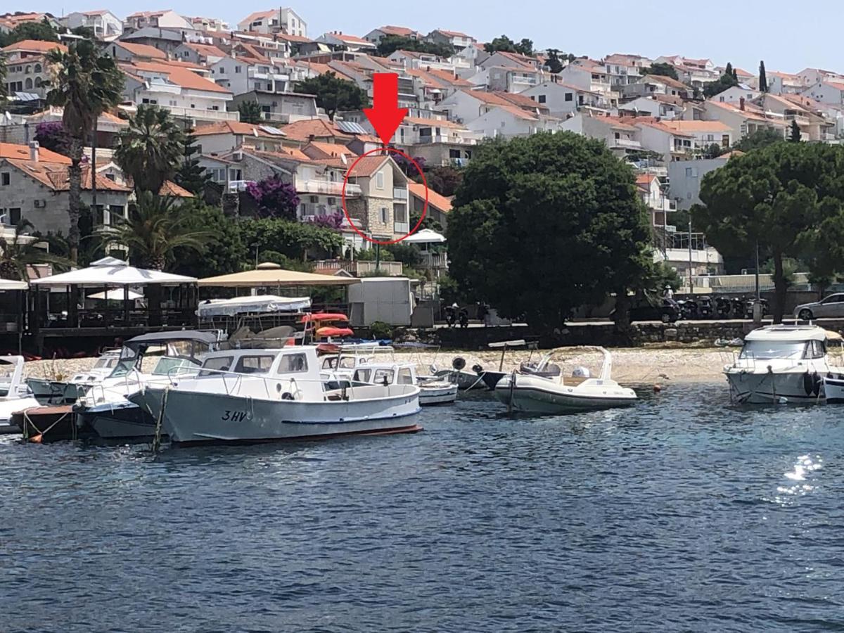 Hidden Oasis - Zf Hvar Хвар Екстериор снимка