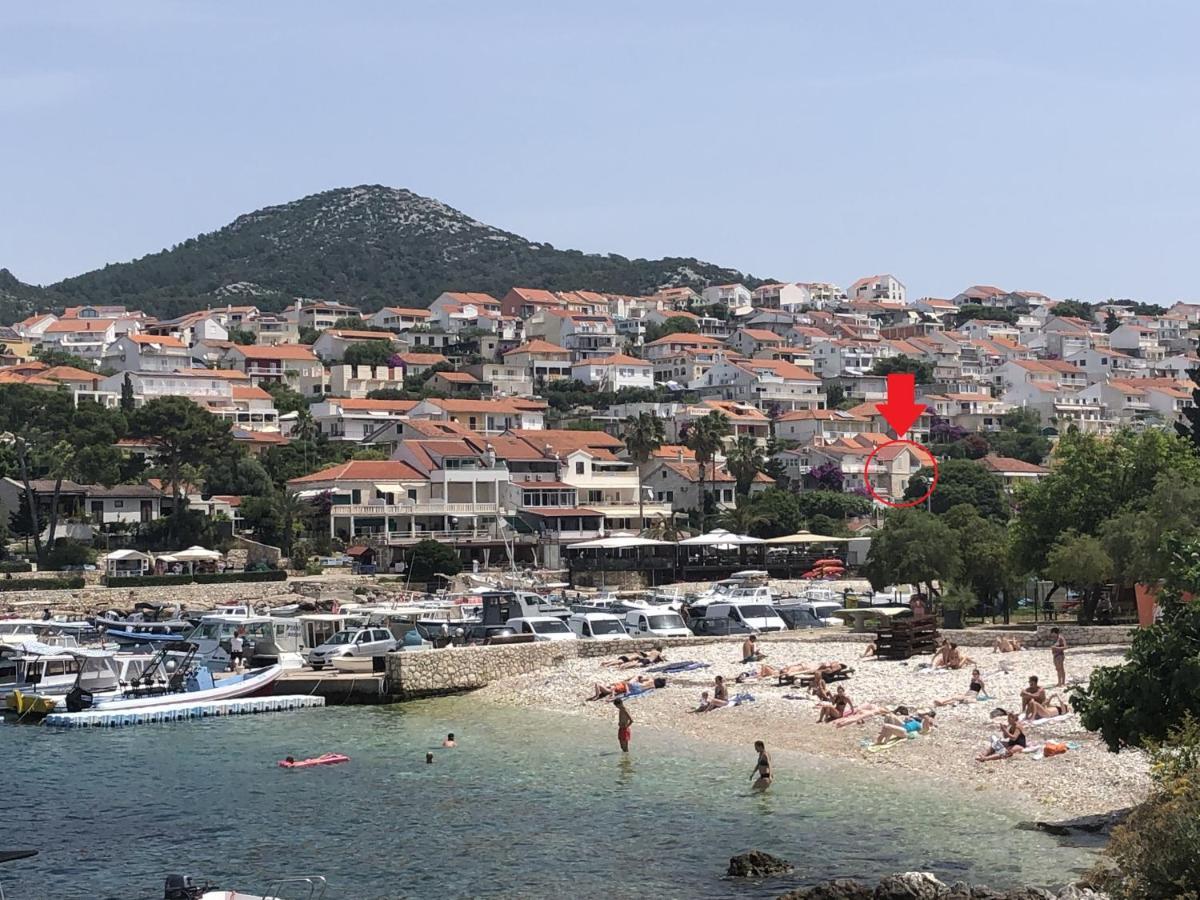 Hidden Oasis - Zf Hvar Хвар Екстериор снимка